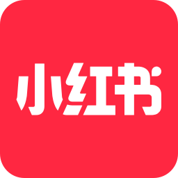 Xiaohongshu Icon